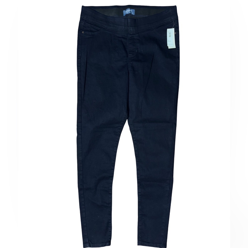 Old Navy Rockstar Dark Blue Skinny Pants